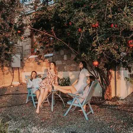 Вилла Castle Rock *