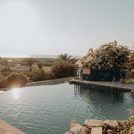 Вилла Castle Rock *