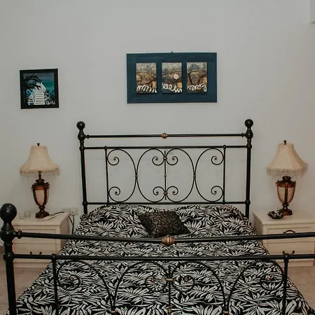 Villa Castle Rock *